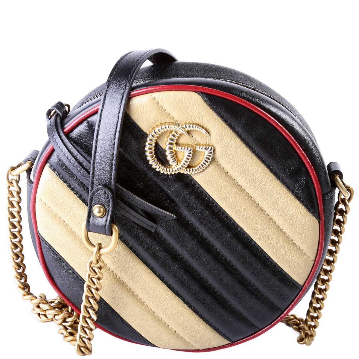 Marmont Mini Round