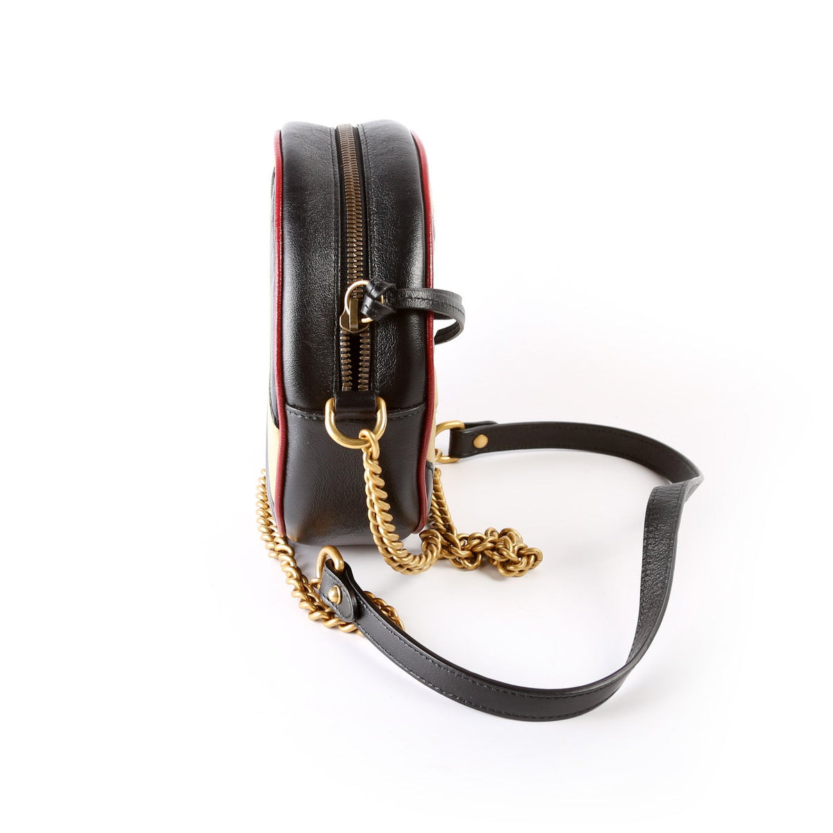 Marmont Mini Round
