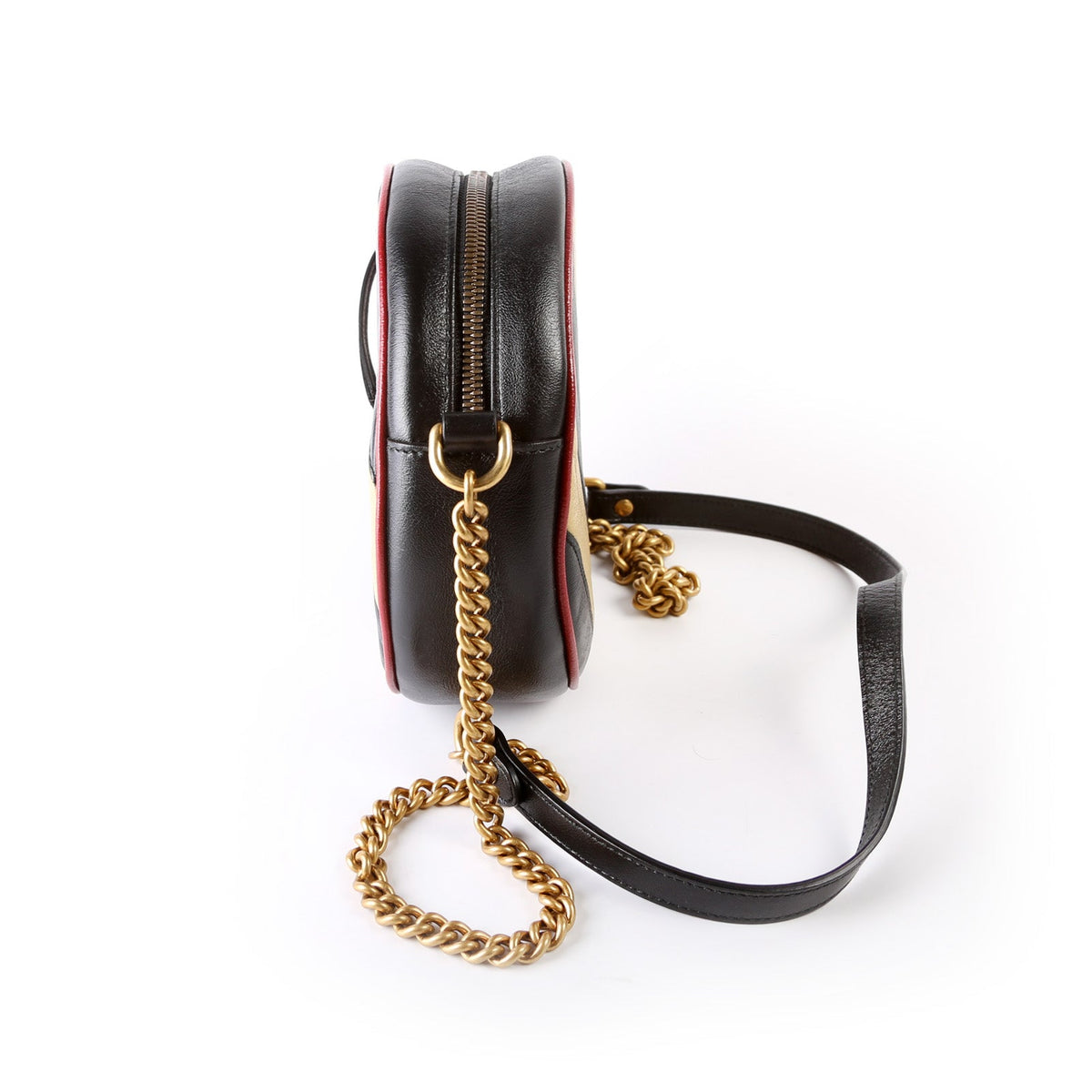 Marmont Mini Round