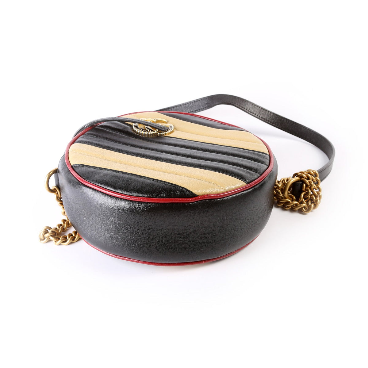 Marmont Mini Round