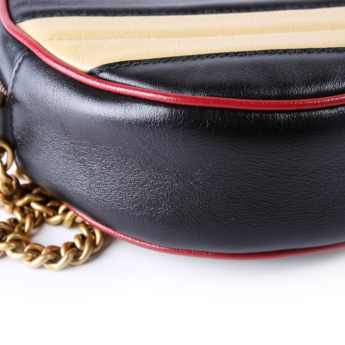 Marmont Mini Round