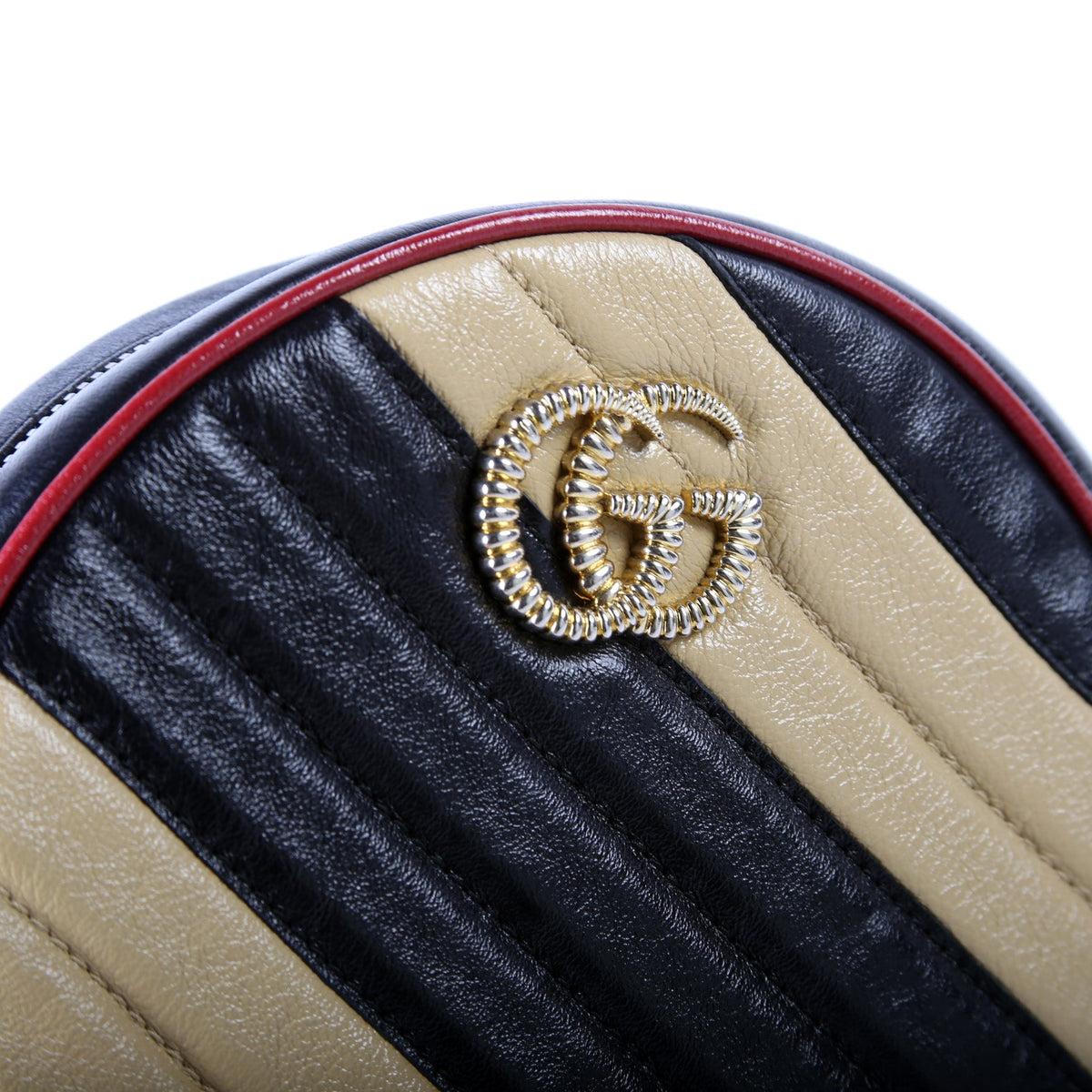 Marmont Mini Round