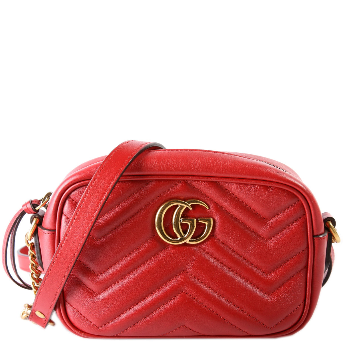 Marmont Mini Camera Bag