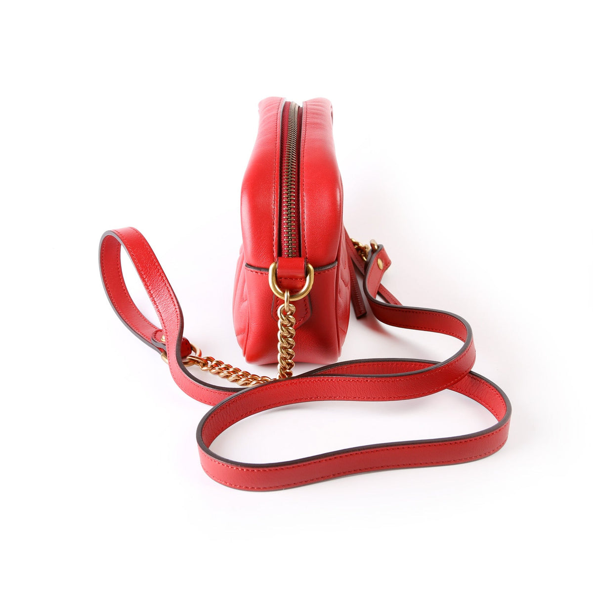 Marmont Mini Camera Bag