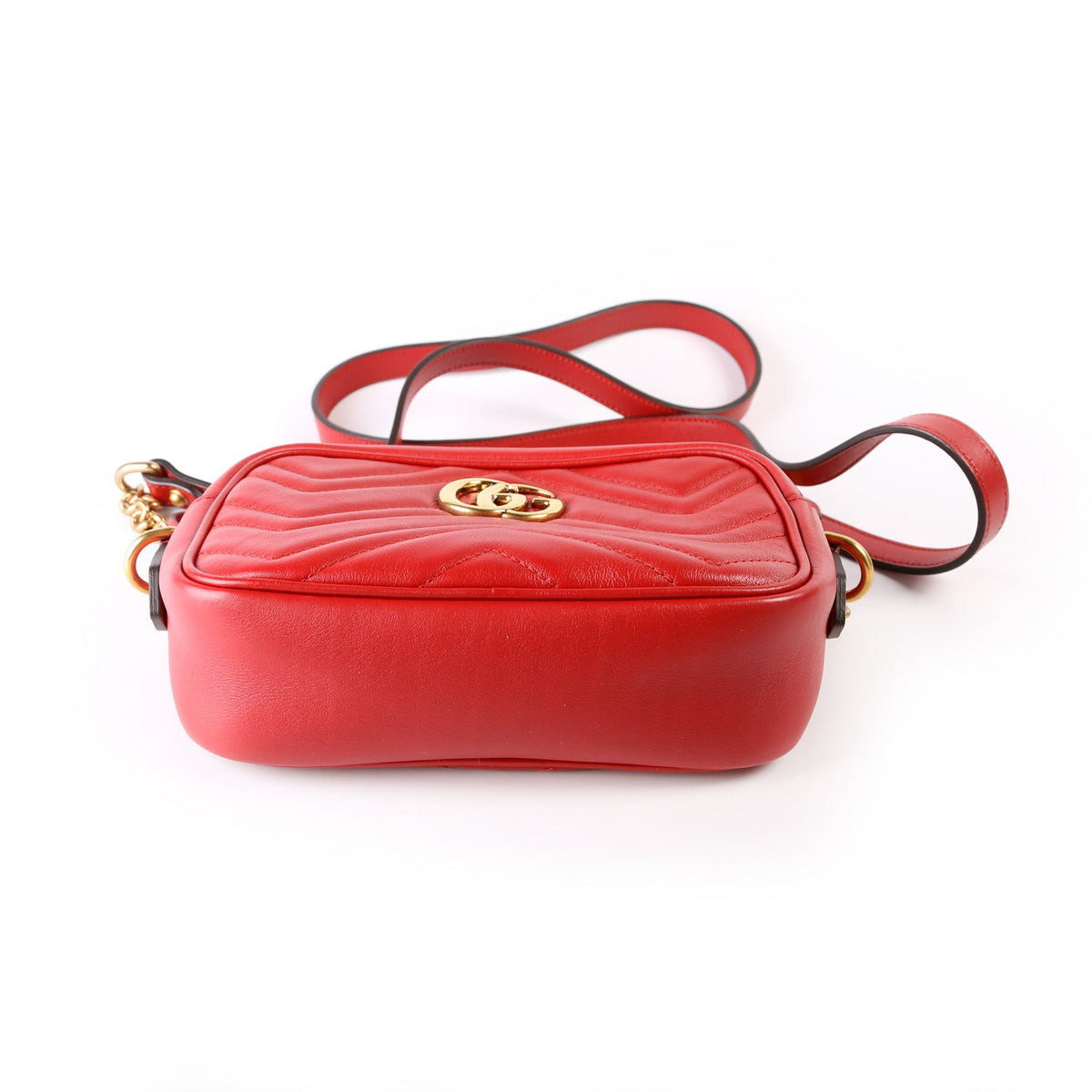 Marmont Mini Camera Bag