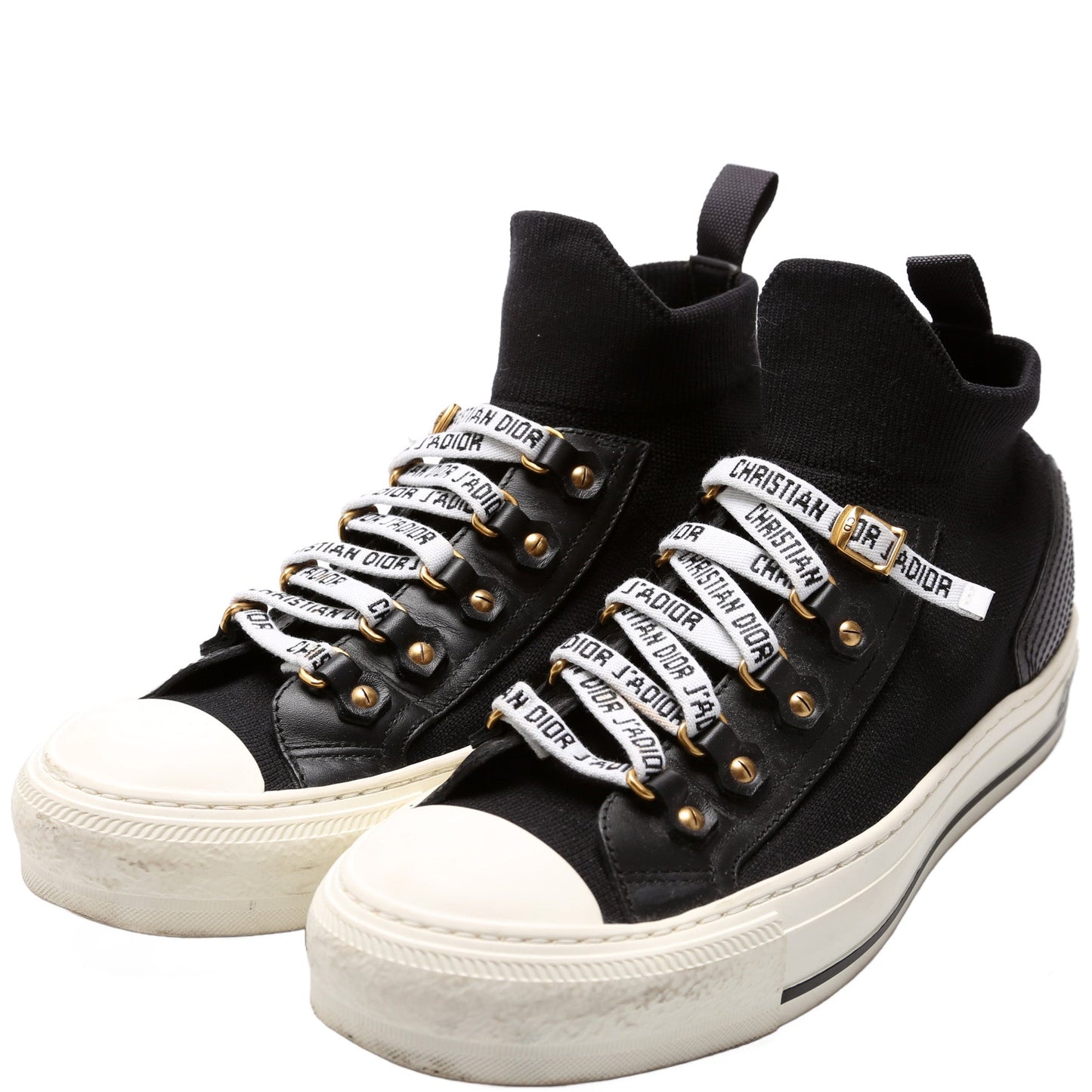 Walk'n'Dior Sneakers Size 37