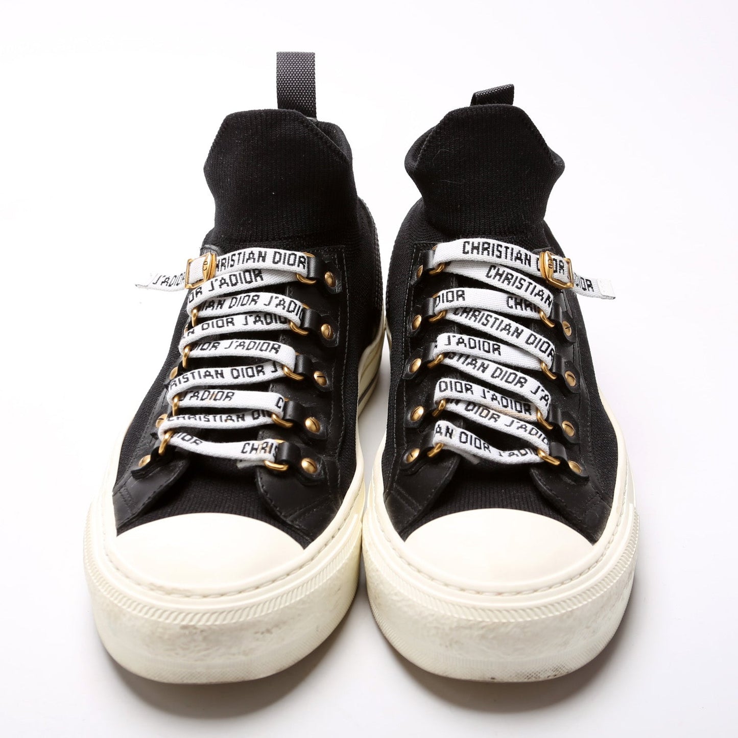 Walk'n'Dior Sneakers Size 37