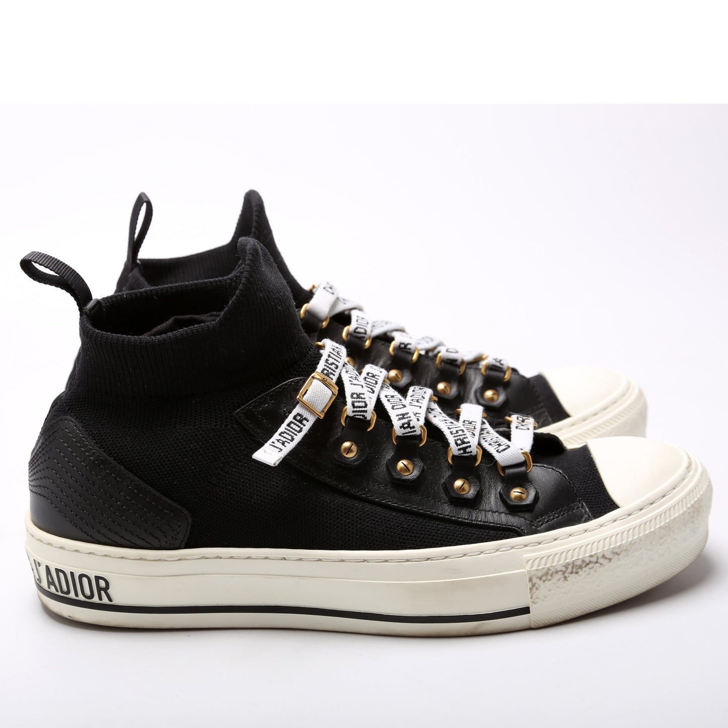 Walk'n'Dior Sneakers Size 37