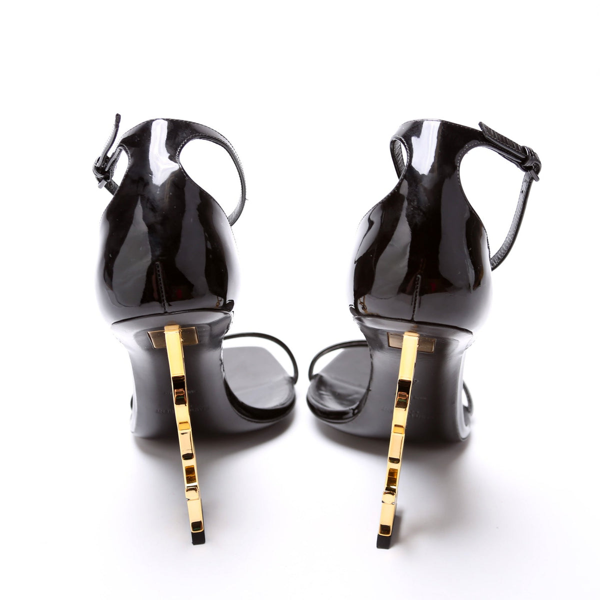 Opyum Sandal Pumps Size