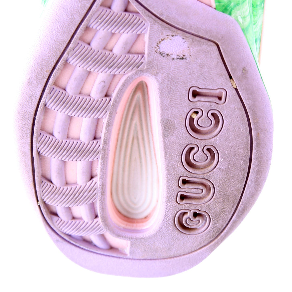 Run Stretch Sneakers Size