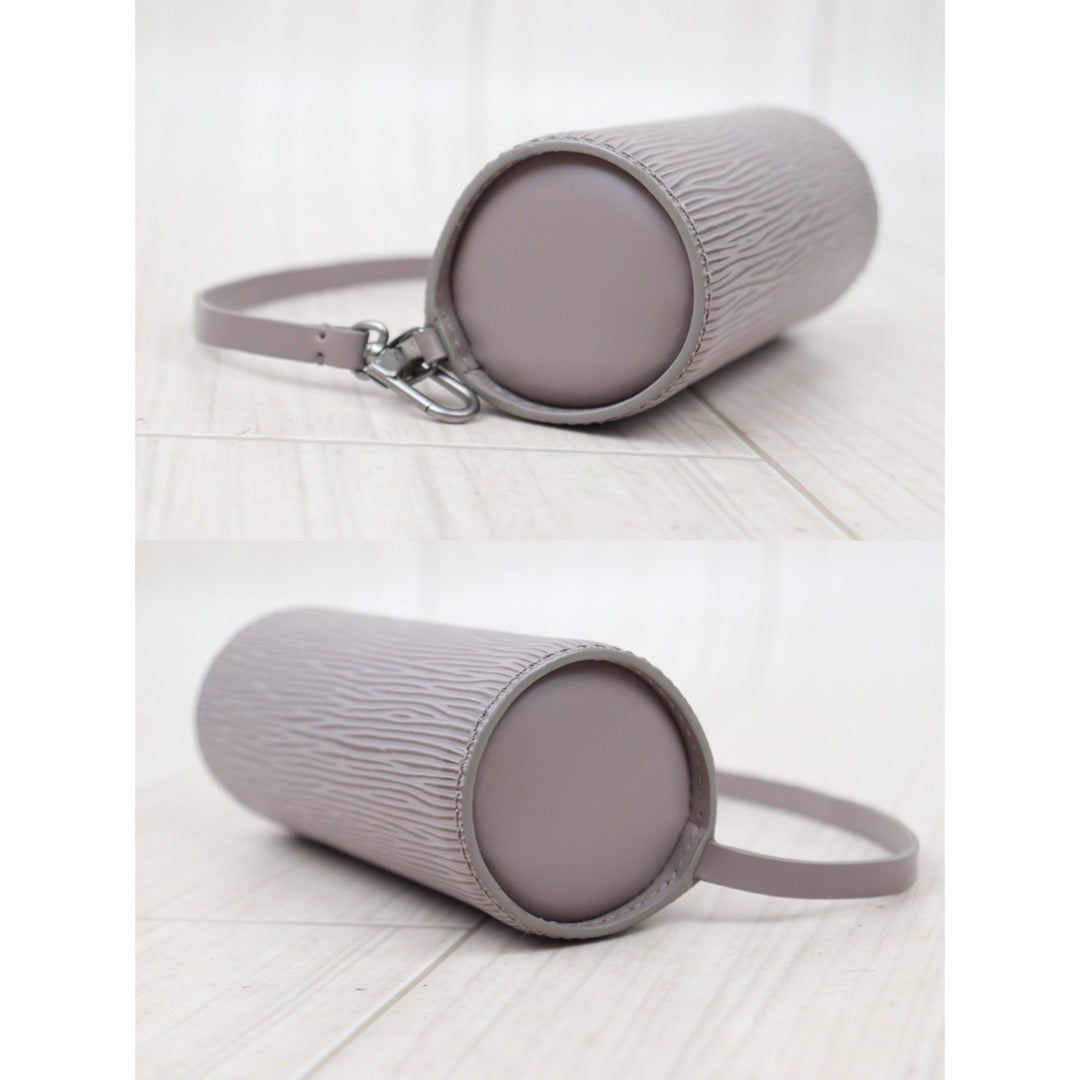 Rank A ｜   LV Epi  Saint Tropez Shoulder Bag With Pouch ｜V24060411
