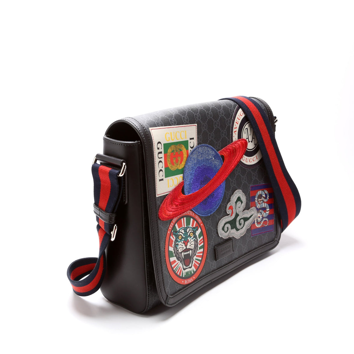 GG Supreme Messenger Night Courier
