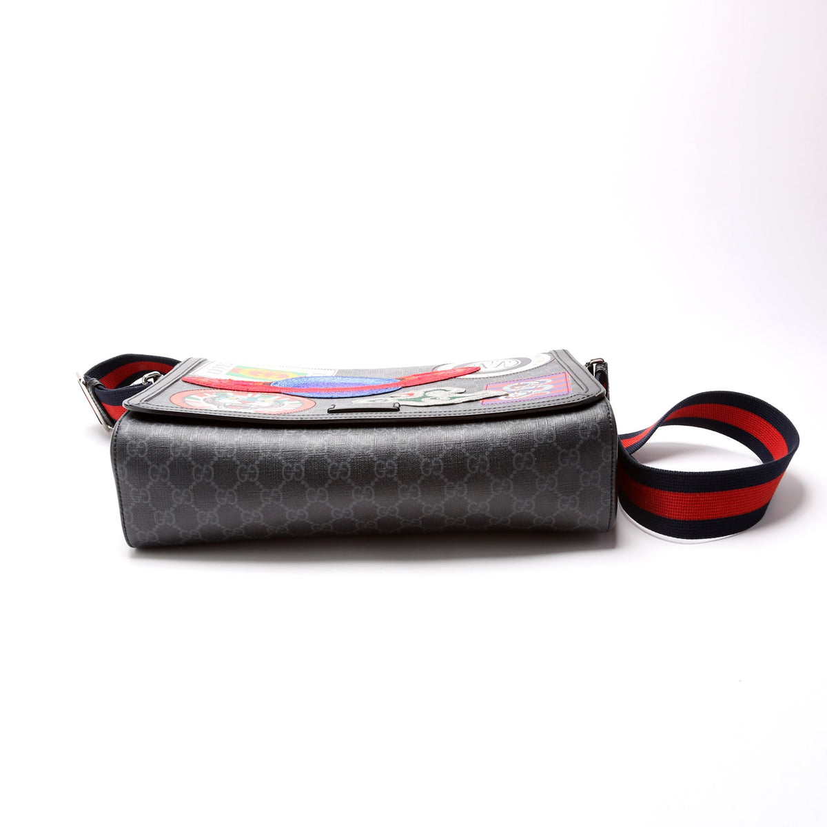 GG Supreme Messenger Night Courier