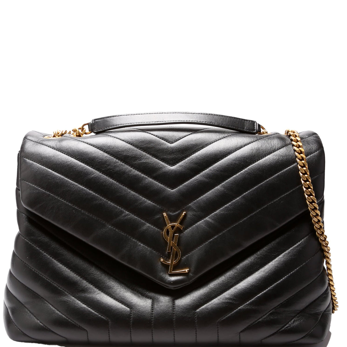 LouLou Satchel Small