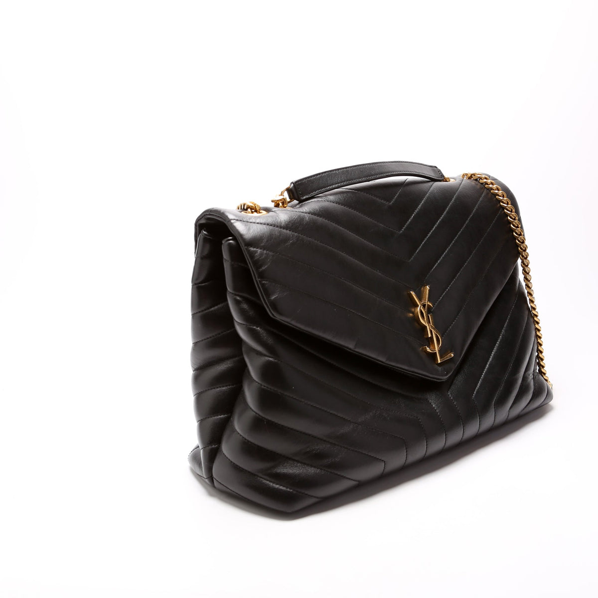 LouLou Satchel Small