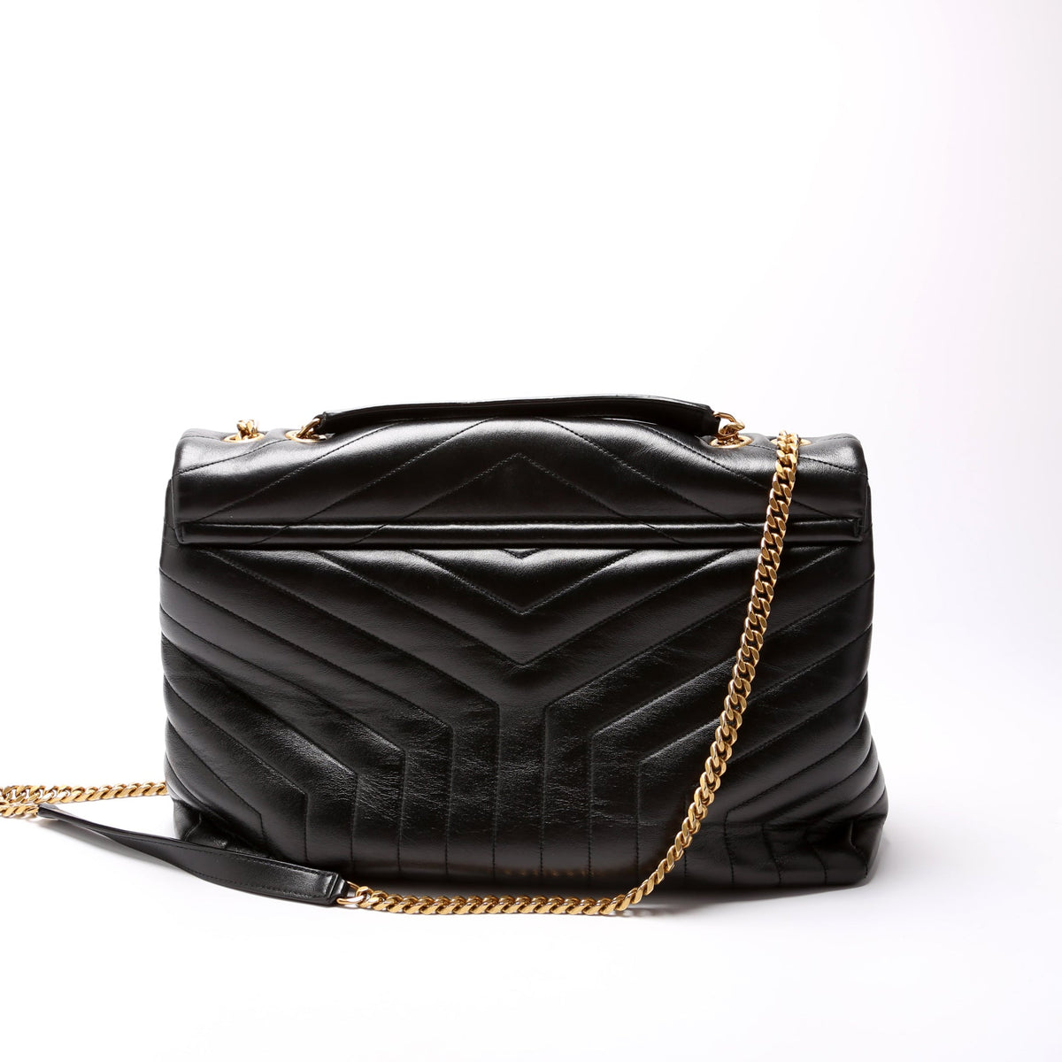 LouLou Satchel Small
