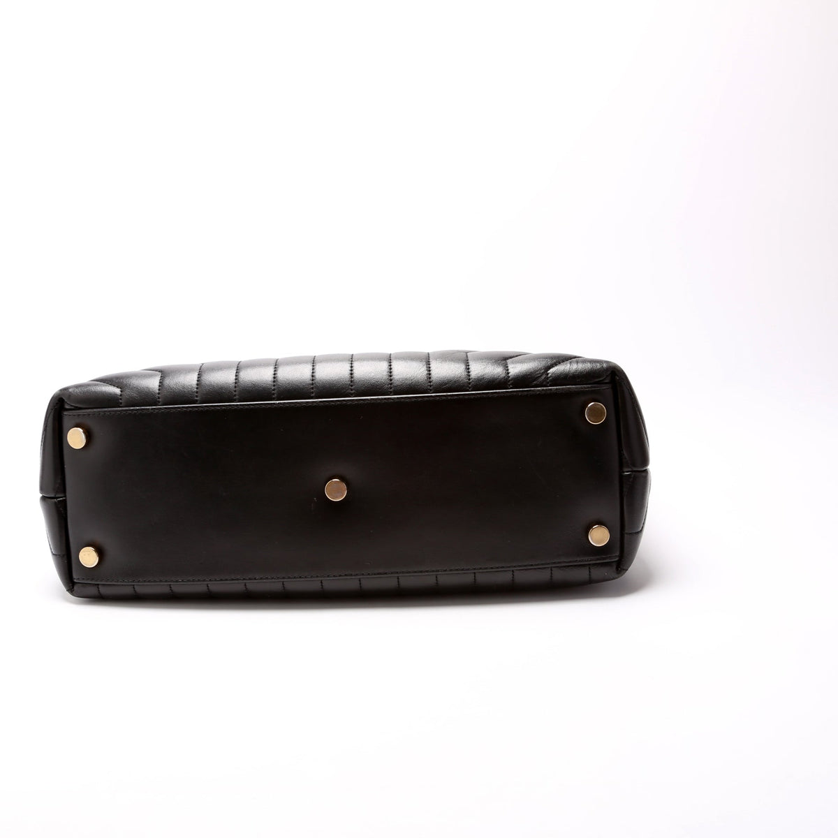 LouLou Satchel Small