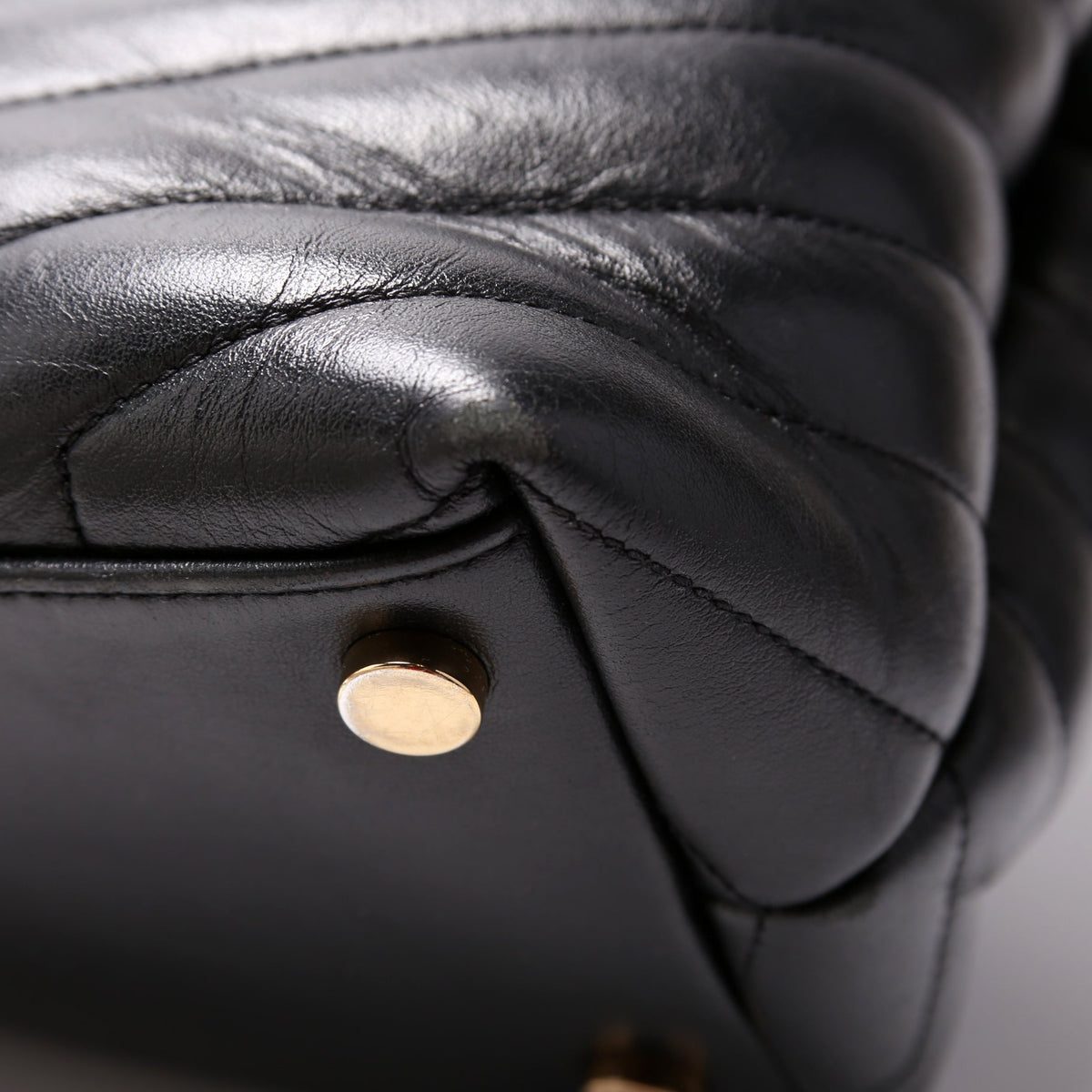 LouLou Satchel Small