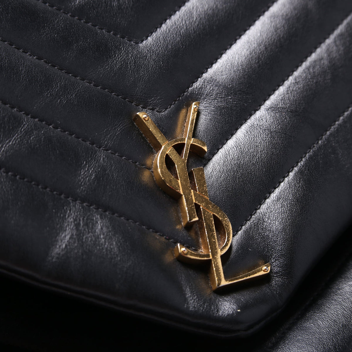 LouLou Satchel Small