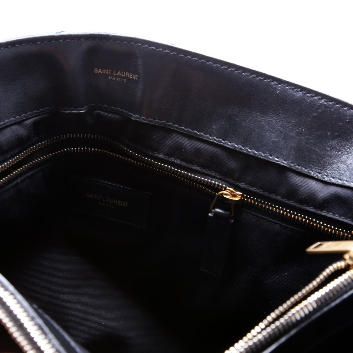 LouLou Satchel Small