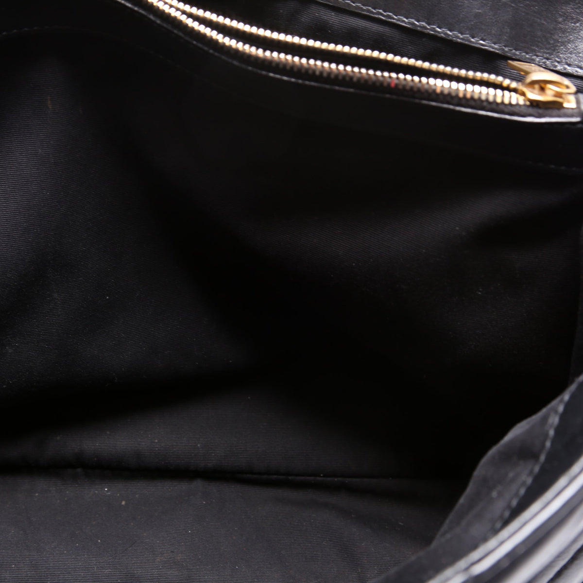 LouLou Satchel Small