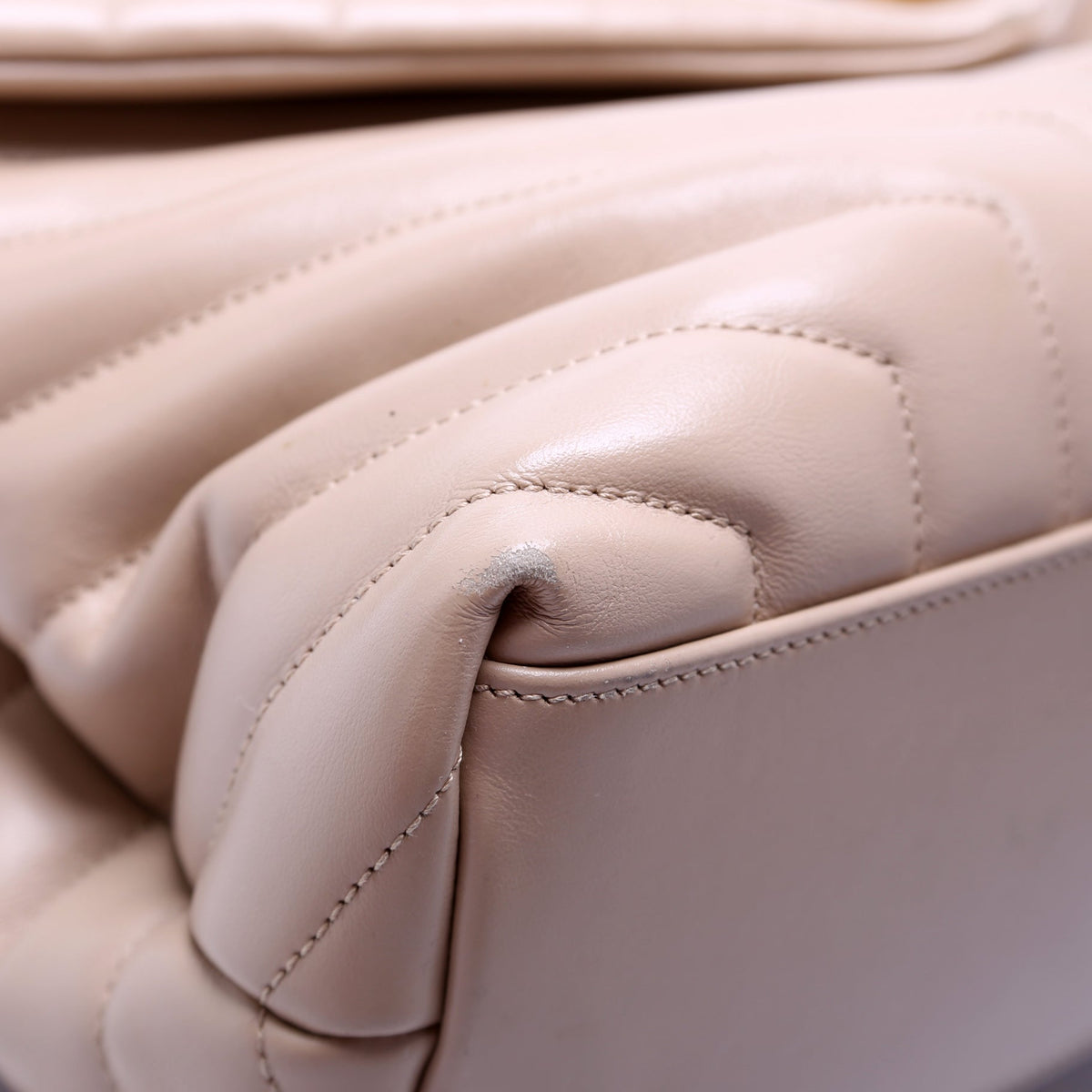 Loulou Medium Quilted