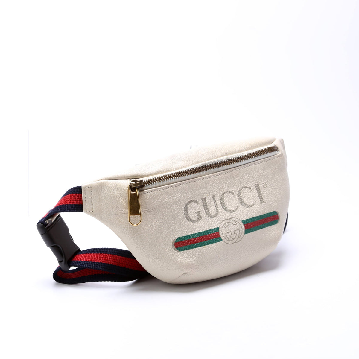 Retro Belt Bag