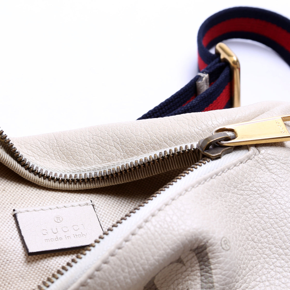 Retro Belt Bag