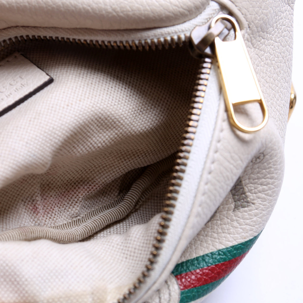 Retro Belt Bag