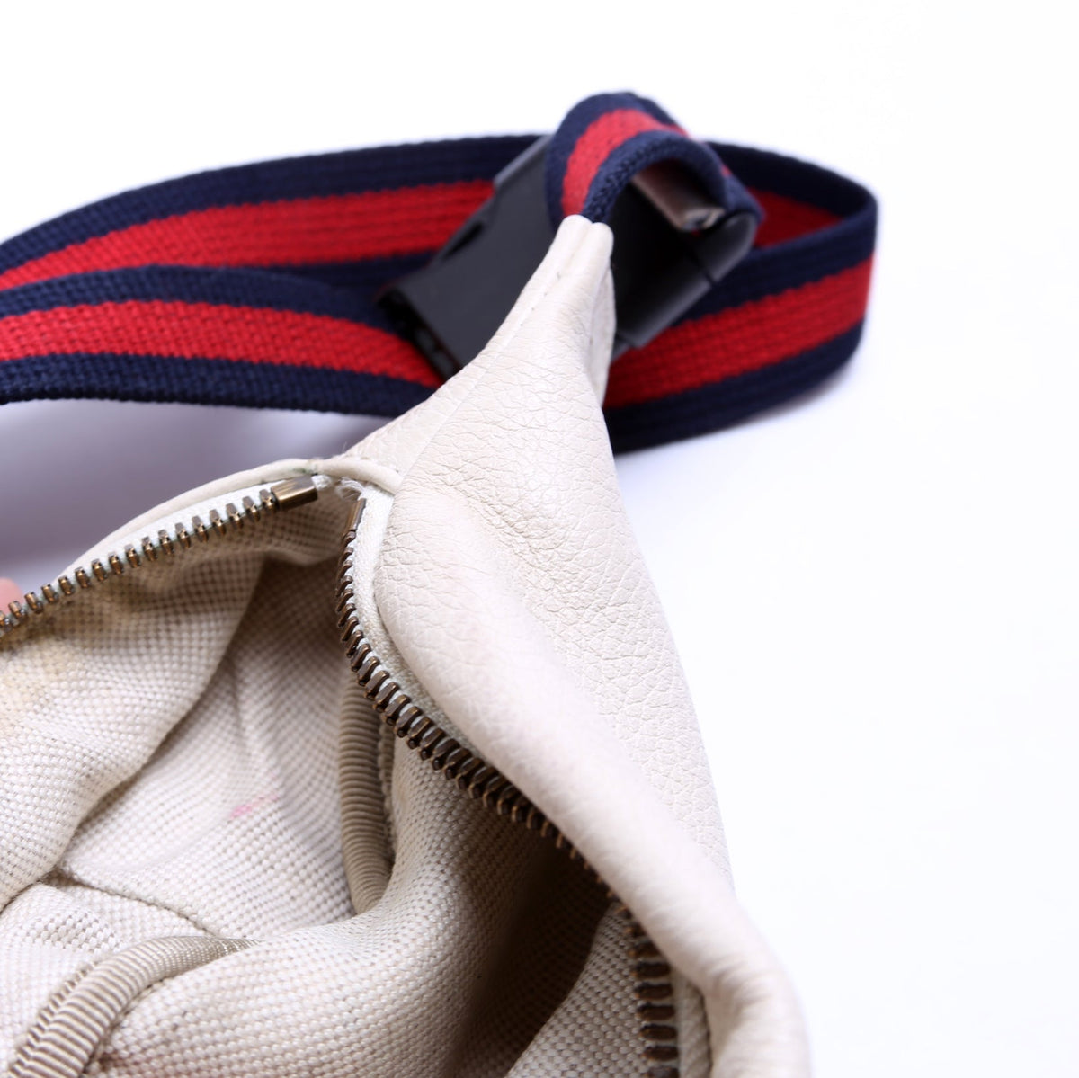 Retro Belt Bag
