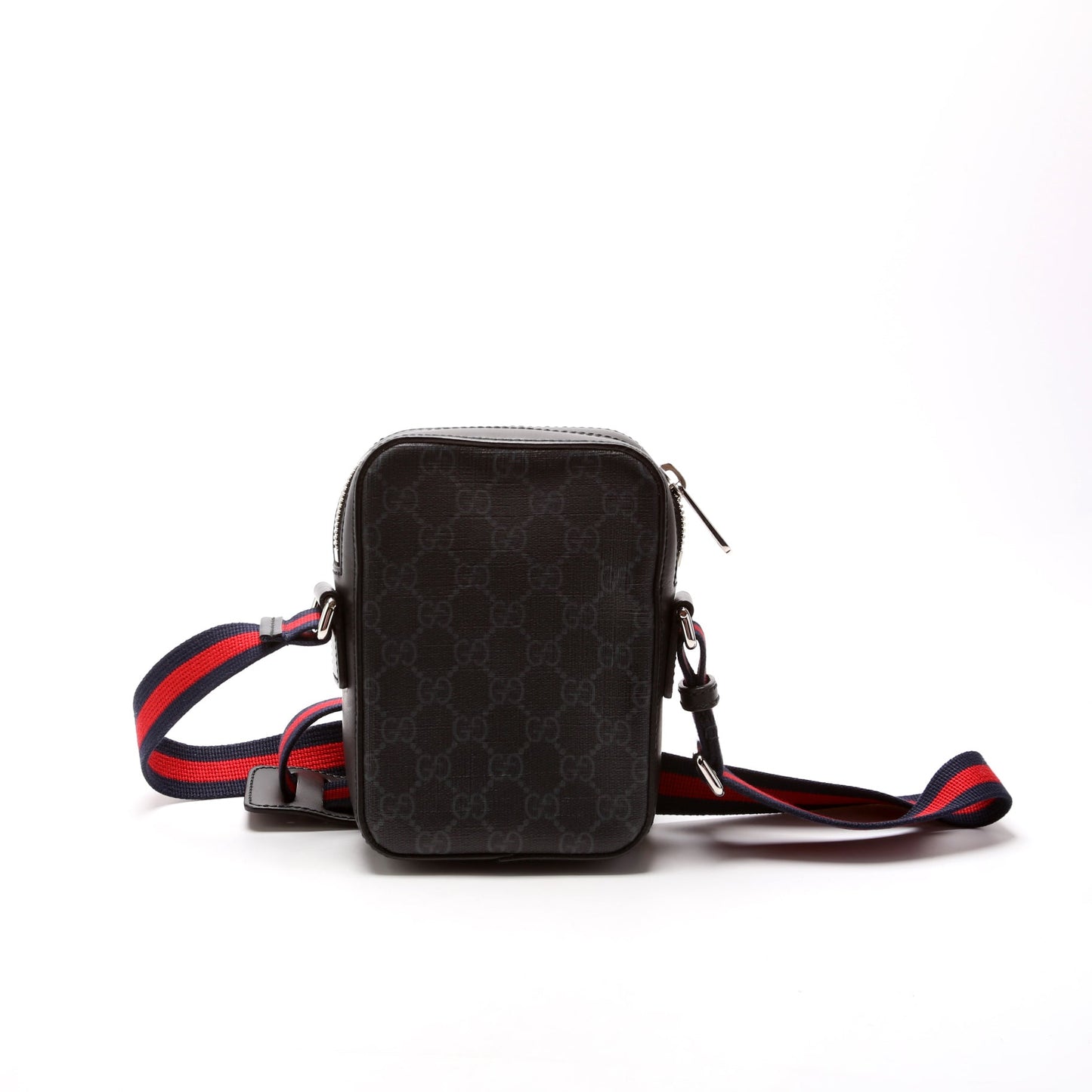 Gucci  GG Supreme Messenger