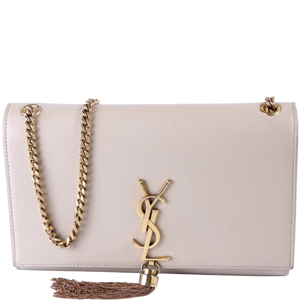 Kate Tassel Satchel Medium