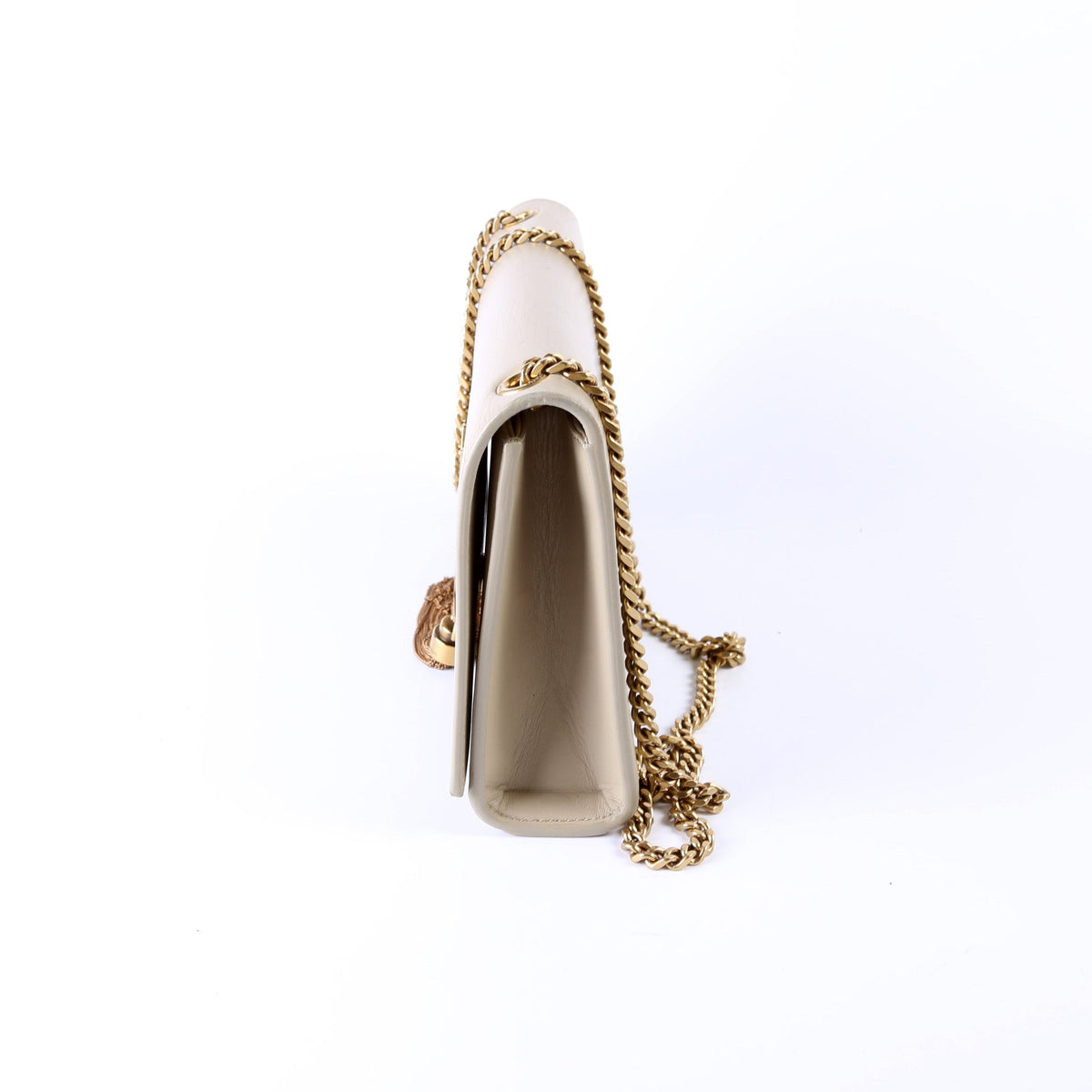 Kate Tassel Satchel Medium