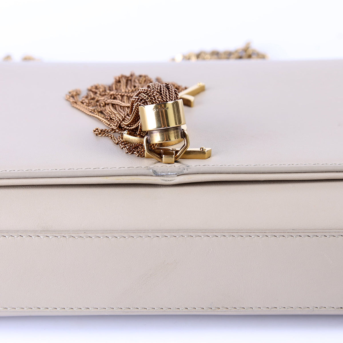 Kate Tassel Satchel Medium