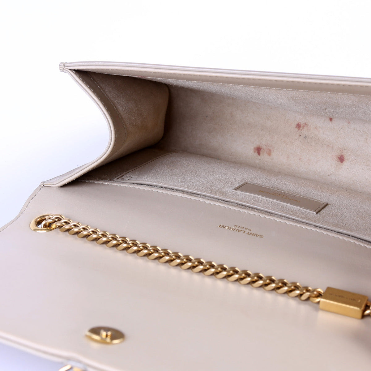 Kate Tassel Satchel Medium