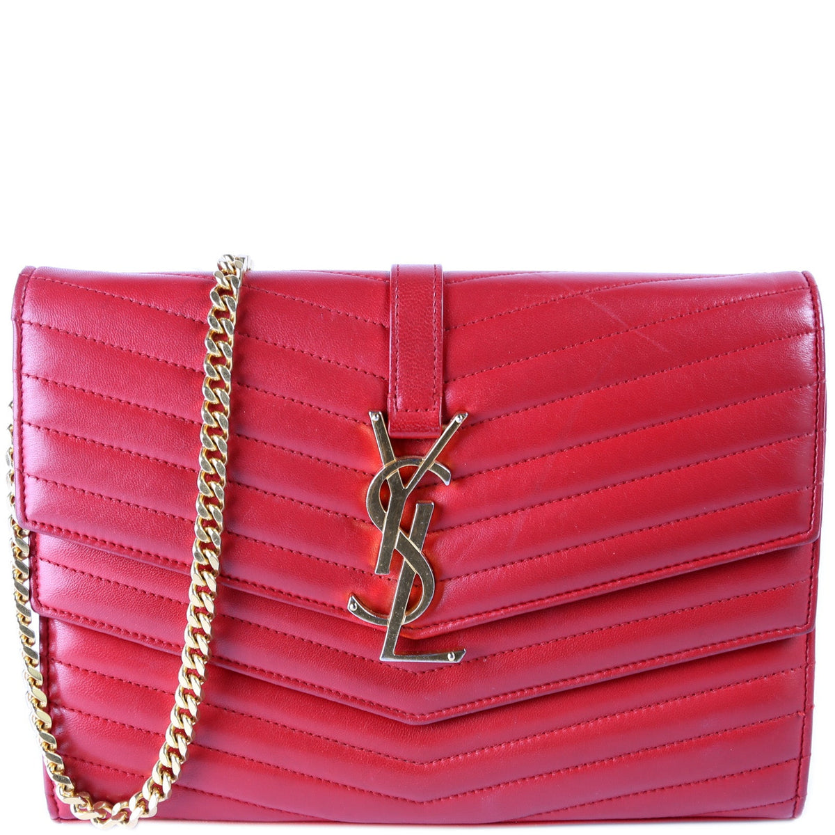 Suplice Chain Bag