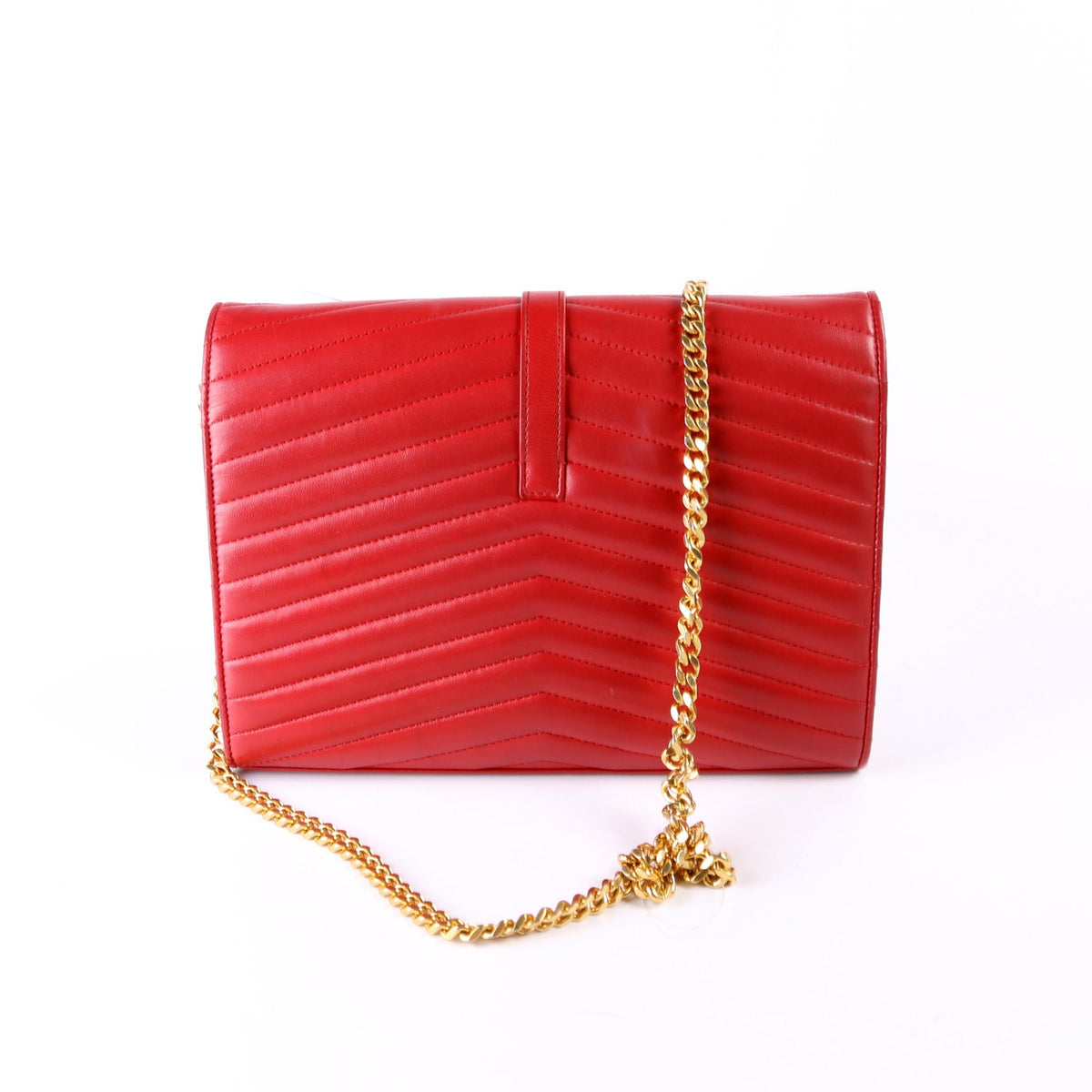 Suplice Chain Bag