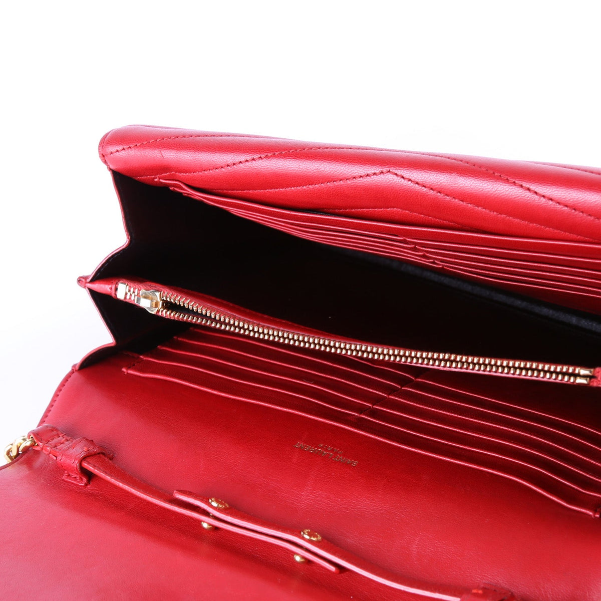 Suplice Chain Bag