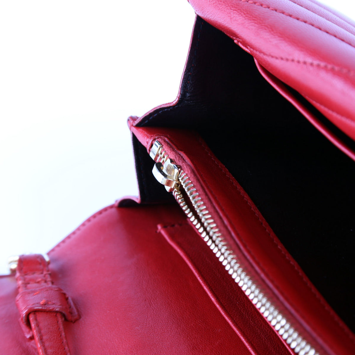 Suplice Chain Bag