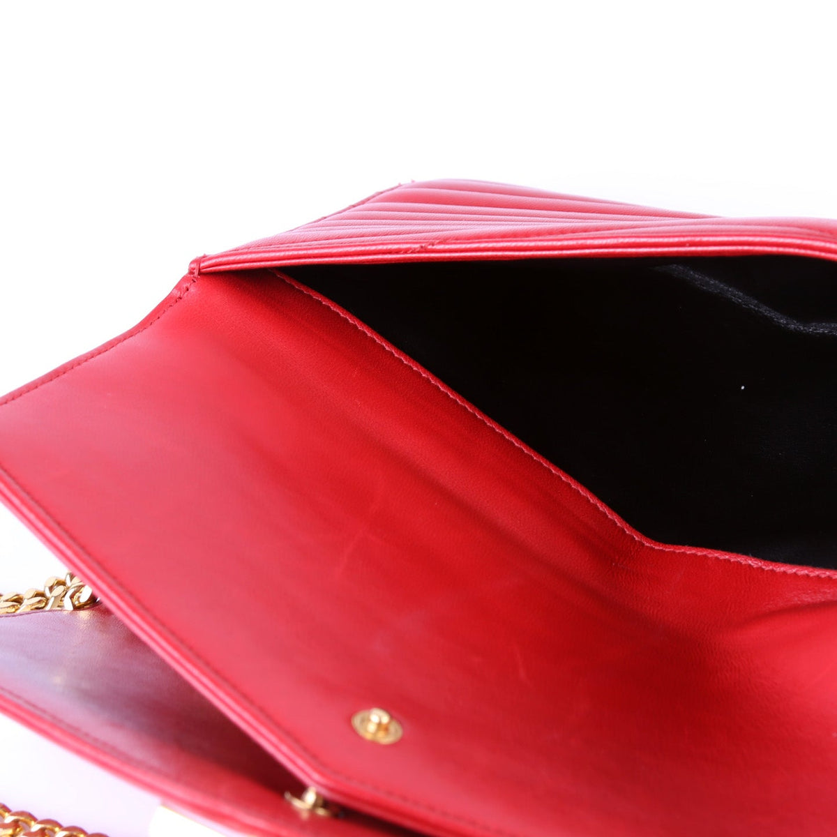 Suplice Chain Bag
