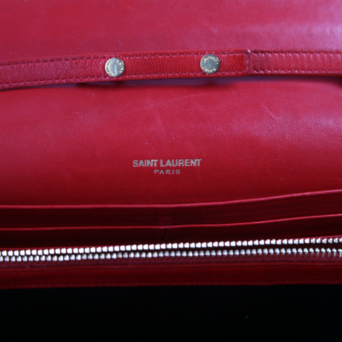 Suplice Chain Bag