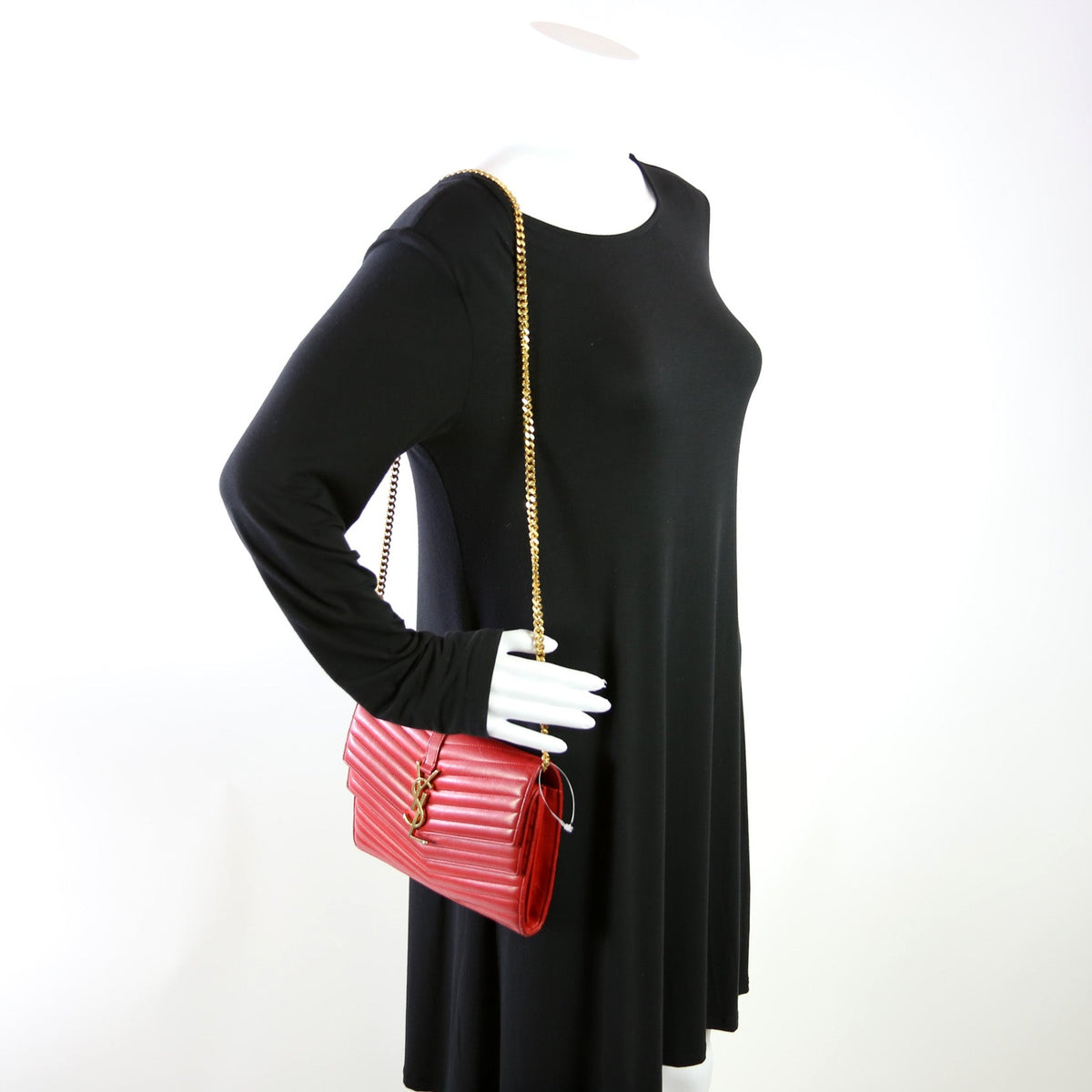 Suplice Chain Bag