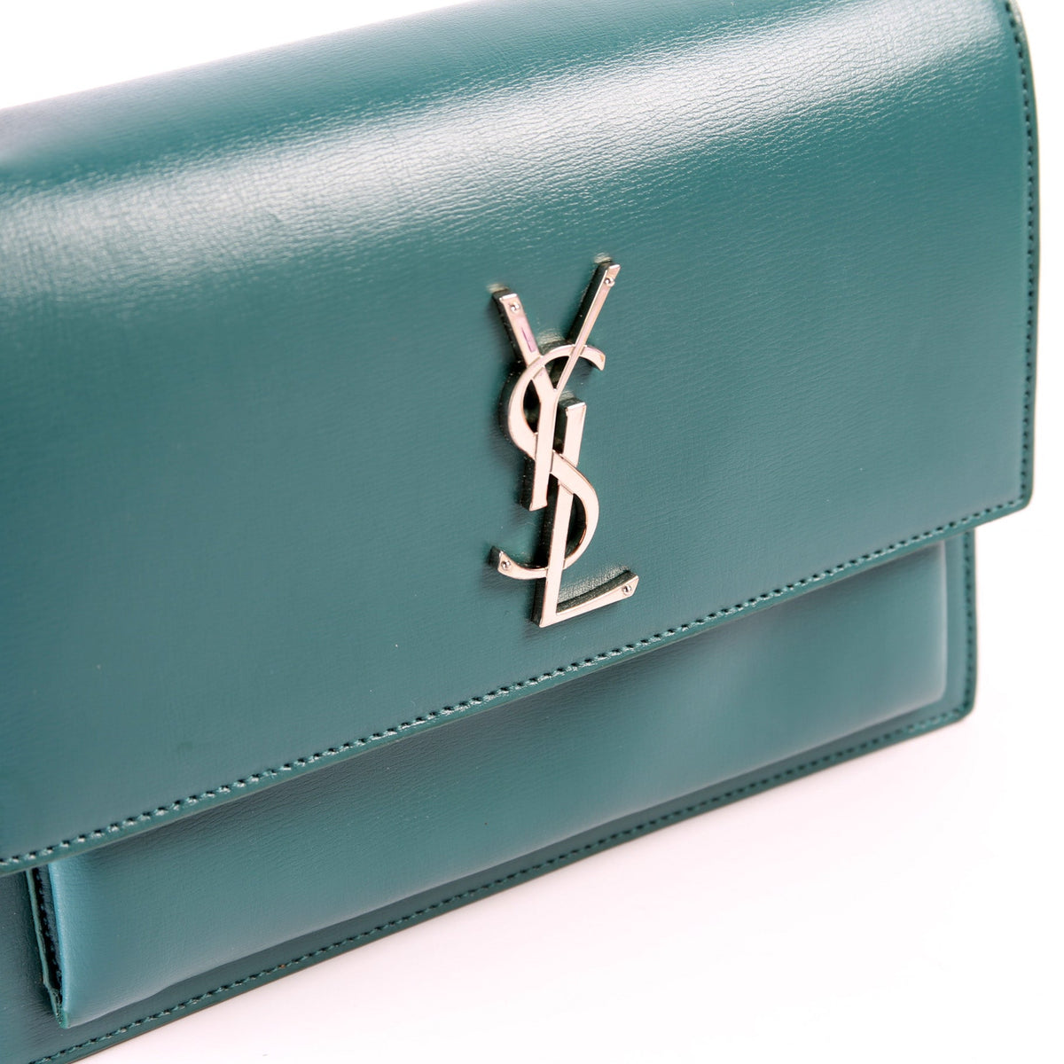 Sunset Medium Smooth Leather