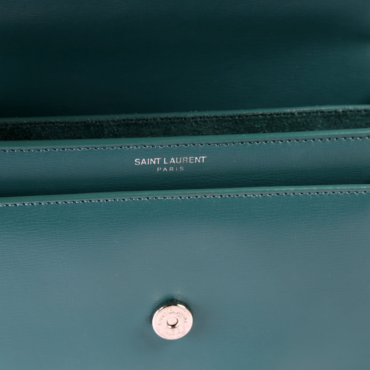 Sunset Medium Smooth Leather