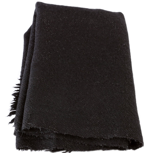 Gucci GG Shimmer Wool Blend Scarf