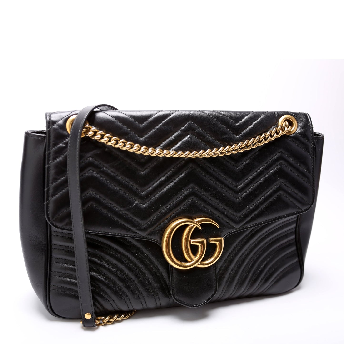 Gucci  Marmont Large