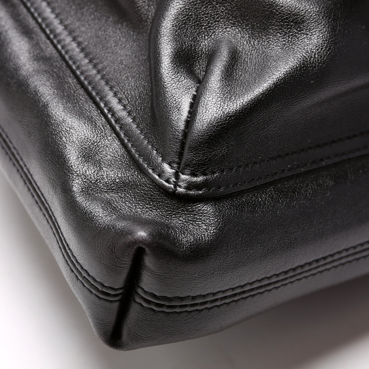 Buckled Shoulder
