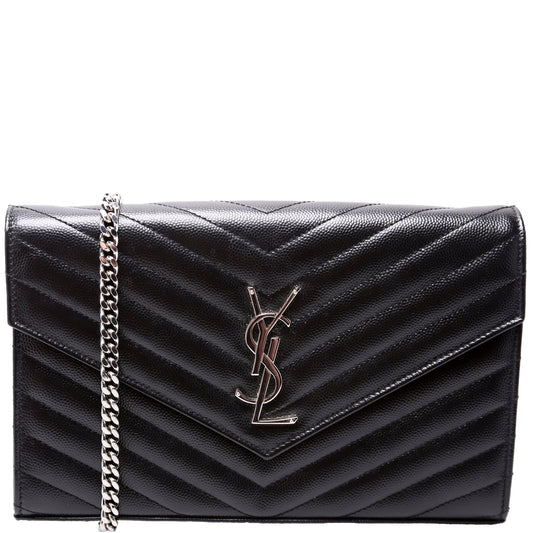 Grain De Poudre Chain Wallet