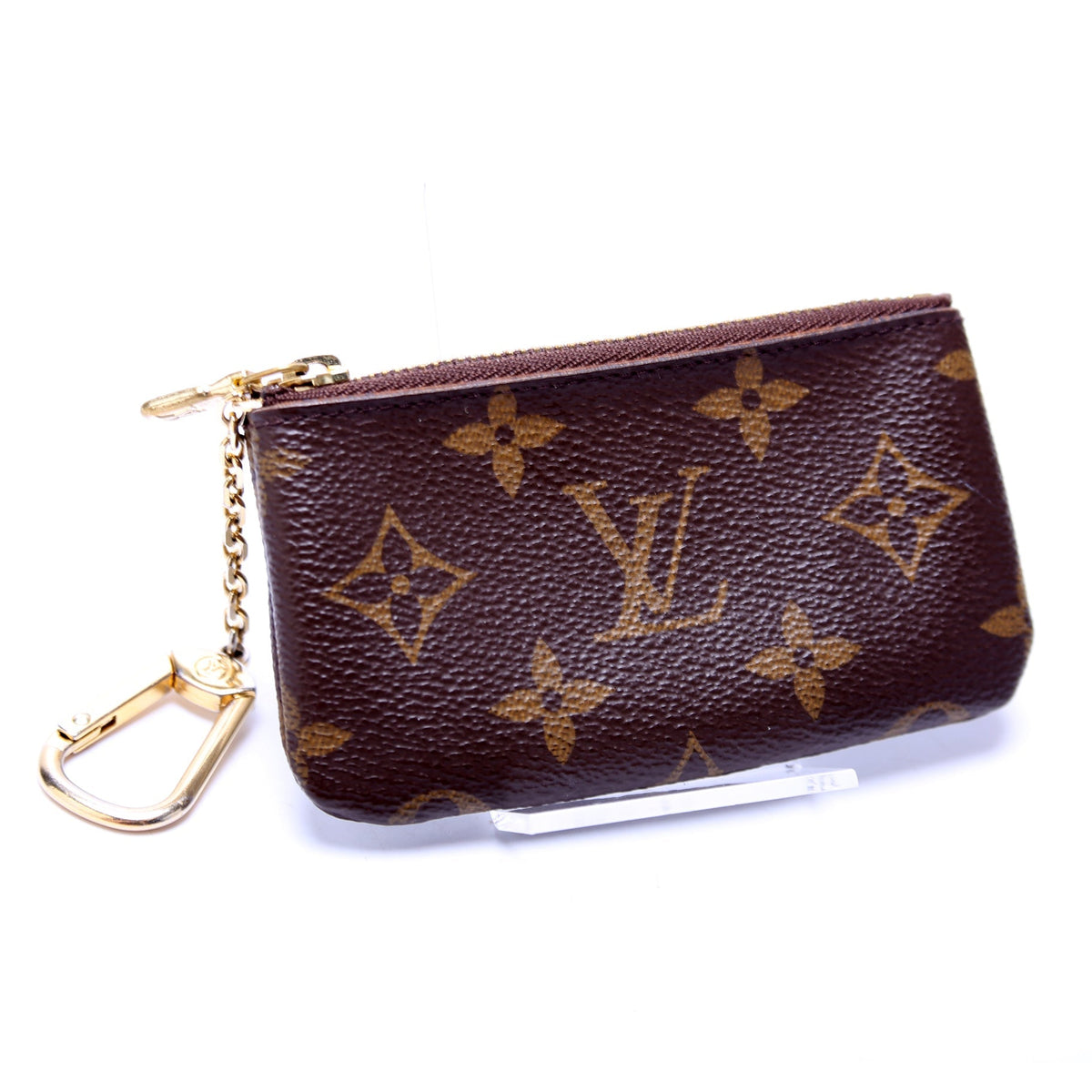 Pochette Cles Monogram