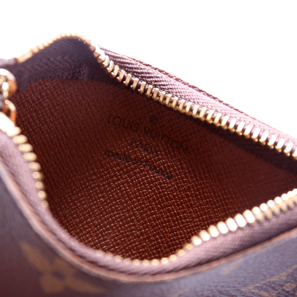 Pochette Cles Monogram